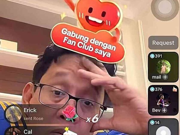 Pengamat: KPK Perlu Panggil Purbaya soal Saweran TikTok