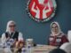 Ketua Dekranasda Lampung Dukung  Fashion Tendance Dorong UMKM dan Wastra