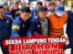 Sekda Lampung Tengah Ditahan Perkara Dugaan Korupsi Rekrutmen Tenaga Honorer