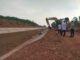 Proyek Irigasi Rp40 Miliar di Lampung Utara Disorot