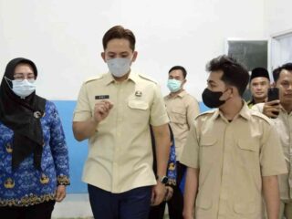 11 Siswa Lamsel Diduga Keracunan MBG, SPPG Tak Berizin Diminta Disuspend