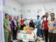 Persit KCK Rem 043 Beri Dukungan 13 Anak Penderita Thalasemia di RS Immanuel