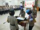 Kasat Lantas Polres Lampung Utara Berganti