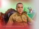 Artikel & Opini// Medali dan Pose Siswa Serta Gerak 'Diam' Guru di Balik Kamera