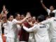 Penantian 28 Tahun, Tim Bulu Tangkis Beregu Putra Indonesia Raih Emas Asian Games