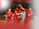 FIFA ASEAN Cup 2026: Indonesia Bungkam Singapura 2-0