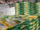 Stok Beras Bulog 4,8 Juta Ton, Cukup Hingga Akhir Tahun