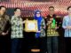 Desa Sidodadi Pesawaran Desa Cantik Terbaik 2026, Bupati Nanda Terima Penghargaan