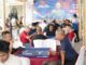 Lomba Domino HUT Ke-81 TNI Jadi Ruang TNI Dekat Rakyat