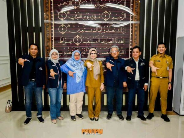 Dukung Bupati Nanda, JMSI Ingatkan Pelayanan Masyarakat
