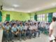 SMAN 1 Abung Semuli Gelar Workshop Jurnalistik untuk Siswa