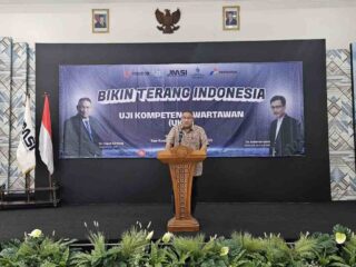 Artikel & Opini// Algo Sapiens: Ketika Manusia Dikendalikan Mesin