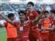Libas Australia 2-0, Indonesia U-20 Lolos ke Piala Asia 2027