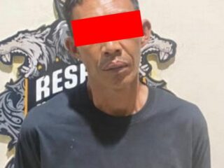 Pasal Cemburu, Pria di Bukit Kemuning Aniaya Seorang Perempuan Hingga Tewas
