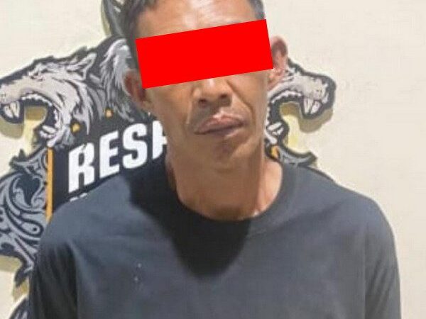 Pasal Cemburu, Pria di Bukit Kemuning Aniaya Seorang Perempuan Hingga Tewas