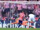 ‎Laga Panas Derby Madrid, Atletico Bungkam Real Madrid 2-1