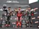 MotoGP: Marc Marquez Asapi Martin di Motegi, Perebutan Gelar Juara Kian Sengit