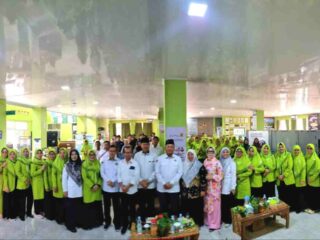 UIN Raden Intan Lampung Perkuat Literasi Ekonomi Perempuan