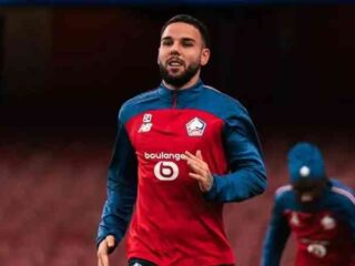 Verdonk Cetak Sejarah Jadi Pemain Indonesia Pertama Main di Liga Champions