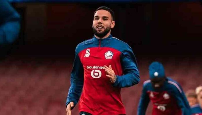 Verdonk Cetak Sejarah Jadi Pemain Indonesia Pertama Main di Liga Champions