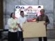 Pindah Tugas ke Pacitan, Ketua PN Liwa Sangat Terkesan dengan Keramahan Warga Lambar  
