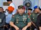 Sertijab Kapolda Lampung, Danrem Tegaskan Sinergi TNI-Polri