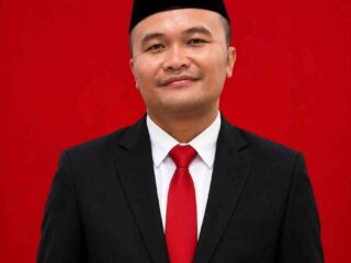 Artikel & Opini// Air Mata Ayah Dan Roda Ekonomi yang Macet
