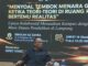 Tegaskan Kampus Tak Boleh Jadi Menara Gading, Calon Rektor Unila Budiyono Sebut Peran Alumni Sangat Penting