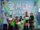 MIN 7 Bandar Lampung Borong Piala Lomba Storytelling SMK 2 Mei Future Fest
