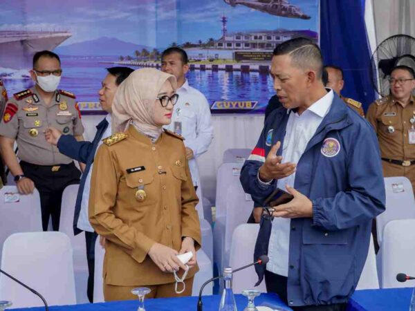 Narkotika dalam Vape Mengancam, Pemprov Lampung Siapkan Langkah Pencegahan