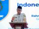 Gubernur Mirza Ajak LPM Bangun Ekonomi dari Desa