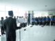 Lantik 44 Dosen dan Pegawai, Rektor UIN RIL Tekankan Inovasi