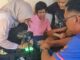 Disdukcapil Lampung Utara Jemput Bola Perekaman E-KTP