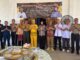 Kapolres Lampung Utara Perkuat Silaturahmi dengan Laskar Lampung