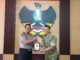Danrem dan Kapolda Lampung Perkuat Sinergi TNI-Polri