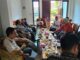 GNP Tipikor Provinsi Lampung Rapat Perdana Bahas Progja dan Agenda Pelantikan