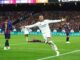 Laga El Clasico, 2 Gol Mbappe Bawa Real Madrid Tekuk Barcelona 2-1 di Camp Nou