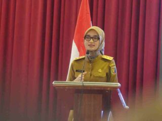 Wagub Jihan Ingatkan Bendahara Koperasi Merah Putih Harus Transparan
