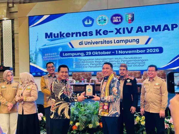 Parosil Gaungkan Pendidikan Berbasis Budaya di Panggung Nasional