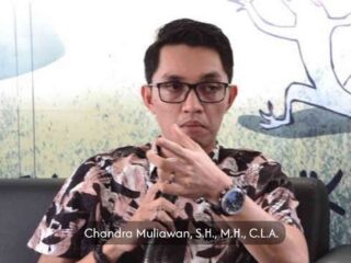 Jangan Cederai Proses Pilrek Unila dengan Fitnah dan Kebencian