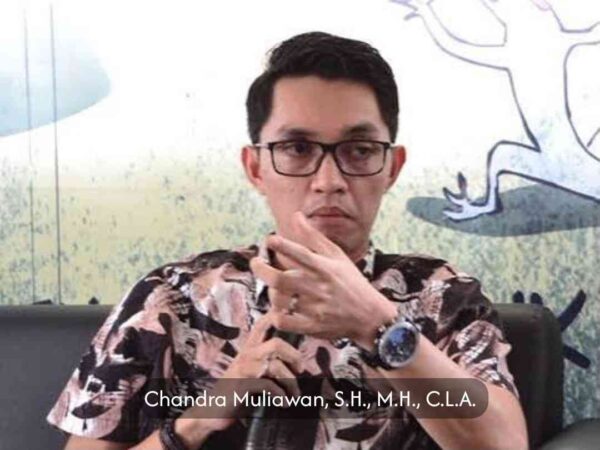 Jangan Cederai Proses Pilrek Unila dengan Fitnah dan Kebencian