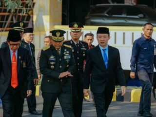 Hari Kesaktian Pancasila, Marindo Tegaskan Nilai Pancasila Jadi Landasan Pembangunan
