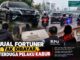 Diduga Gelapkan Fortuner Milik Ketua KPU, Gery Diburu Polda Lampung