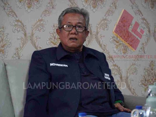 JMSI Dukung HPN 2027 di Lampung