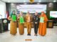 Kejari-Pemkab Pesawaran Perkuat Antikorupsi Revitalisasi Pendidikan