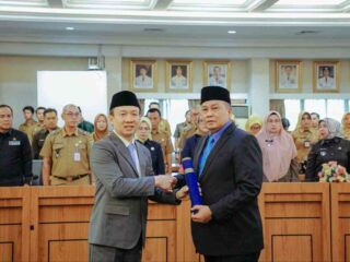 'Kembalikan' Lukman Jadi Direktur RSUDAM, Marindo Soroti Pasien Terlantar