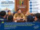 Tegaskan Tak Ada Pembatasan Pers, Marindo Siap Evaluasi Pengawalan Gubernur