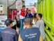 Pertamina Sidak Dua SPBU di Metro