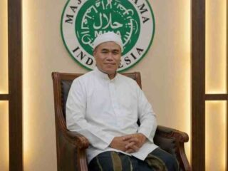 Buntut Pencabulan 5 Santriwati, Laskar Lampung Desak Ketua MUI Lampung Utara Dicopot
