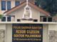 Kasus Pisau 'Nancep' di Kepala Masih Misterius, Kinerja Polsek Pulomerak Disorot